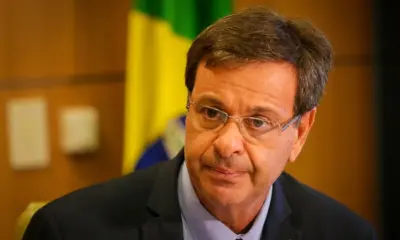Moraes concede liberdade provisória a Gilson Machado, ex-ministro de Bolsonaro