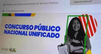 CNU 2025 terá provas em Rio Branco e Cruzeiro do Sul