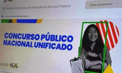 CNU 2025 terá provas em Rio Branco e Cruzeiro do Sul