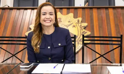 Michelle Melo vai promover audiência pública sobre Ritos Religiosos