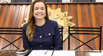 Michelle Melo vai promover audiência pública sobre Ritos Religiosos