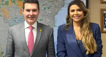 Gabriela Câmara é indicada por ministro para compor grupo de trabalho no CNJ