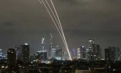 Irã prepara mísseis para atacar bases dos EUA no Oriente Médio