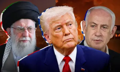 Após Trump cravar cessar-fogo, Irã nega acordo e Israel silencia