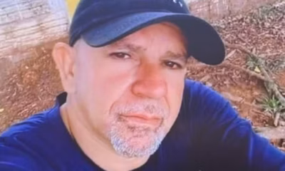 Feminicídio em Senador Guiomard: suspeito envia áudio ao filho após esfaquear ex-mulher