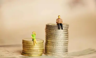 Acre ocupa 5ª posição entre os estados com menor desigualdade de renda