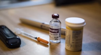 Pessoas com tipo grave de diabetes são ‘curadas’ em estudo com novo medicamento