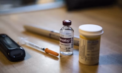 Pessoas com tipo grave de diabetes são ‘curadas’ em estudo com novo medicamento