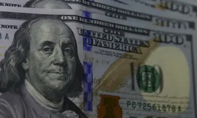 Dólar cai para R$ 5,63 com espera de medidas alternativas ao IOF