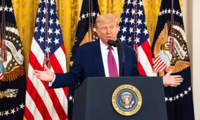 Trump anuncia ataque dos EUA a instalações nucleares do Irã