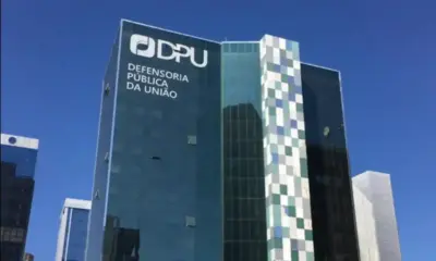 DPU alerta sobre golpes usando o nome do órgão