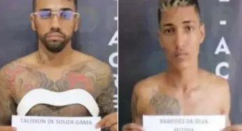 TJ mantém condenação de dupla acusada de matar motorista de aplicativo
