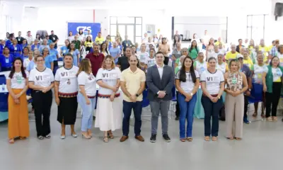 Cruzeiro do Sul sedia Conferência dos Direitos da Pessoa Idosa