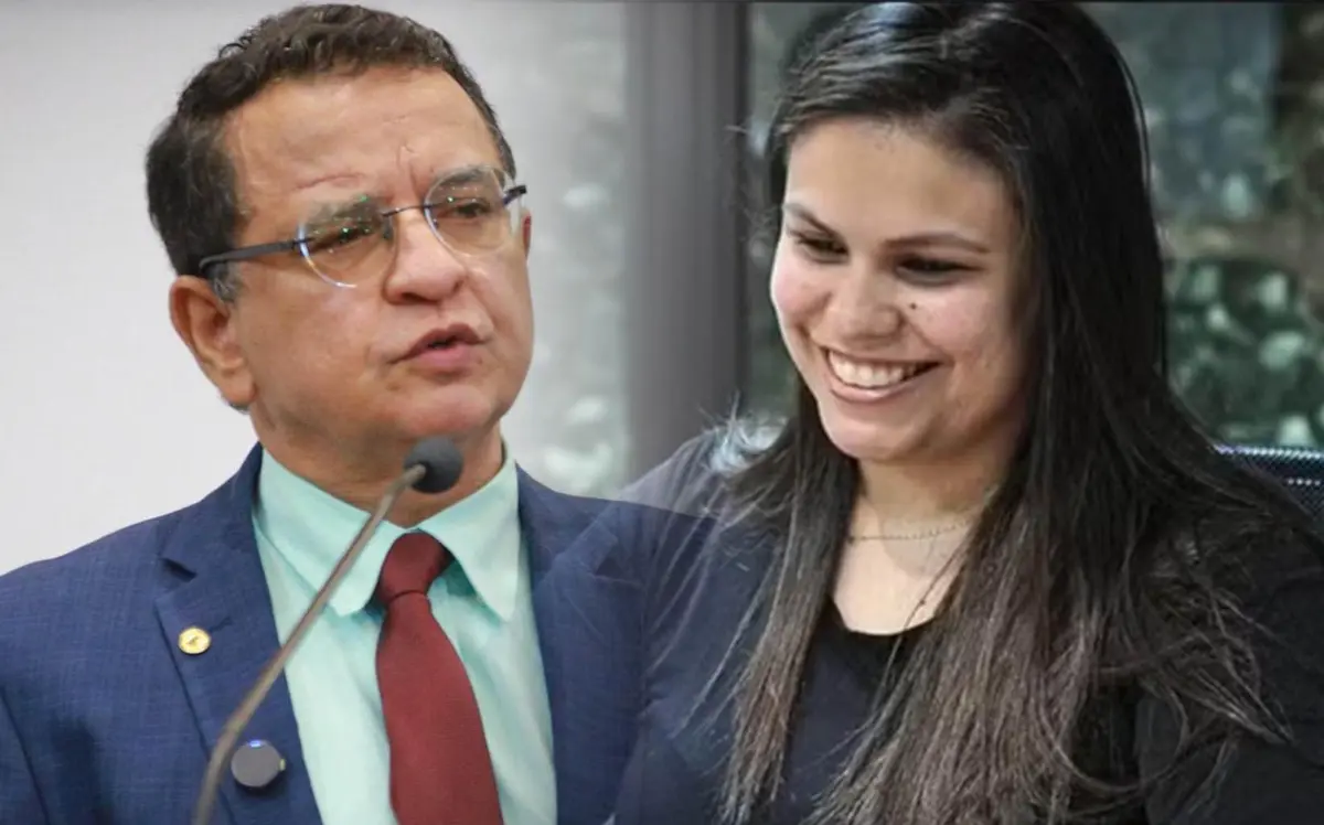 Gonzaga apresenta PL “Lei Juliana Chaar” em homenagem a advogada morta