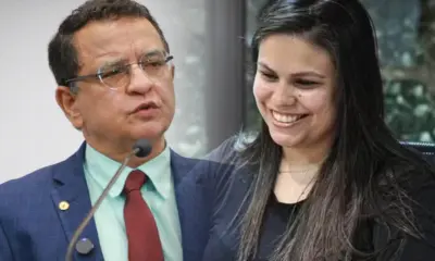 Gonzaga apresenta PL “Lei Juliana Chaar” em homenagem a advogada morta