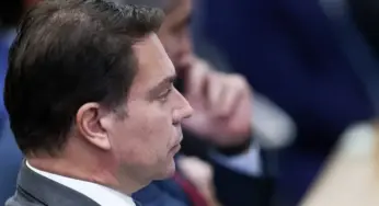 Trama: Ramagem diz que documentos sobre urnas eram anotações privadas