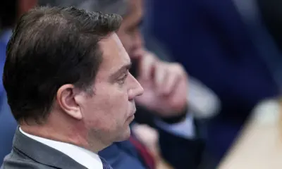 Trama: Ramagem diz que documentos sobre urnas eram anotações privadas