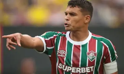Fluminense enfrenta Ulsan em busca de primeira vitória no Mundial