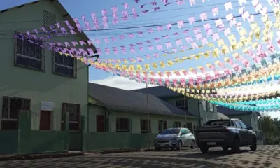 Lar Vicentino fará arraial em Cruzeiro do Sul neste sábado