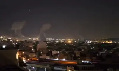Israel escala tensão no Oriente Médio e bombardeia o Irã