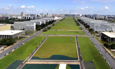 CNU 2025: inscrições começam no dia 2 de julho; veja tabela de cargos