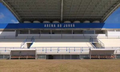 Cruzeiro do Sul vai sediar partidas com  jogadores do futebol acreano e nacional