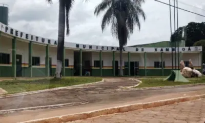 Prefeito de Xambioá exonera todos os cargos comissionados para reduzir gastos