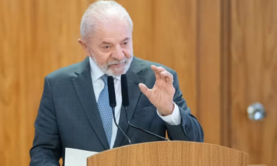 Pela 1ª vez, católicos desaprovam o governo Lula mais do que aprovam