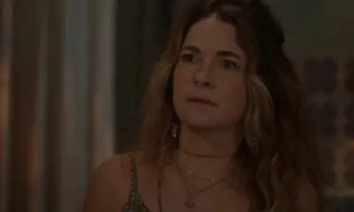 Filipa fica com Danilo em Dona de Mim? Atriz toma decisão drástica e o apavora