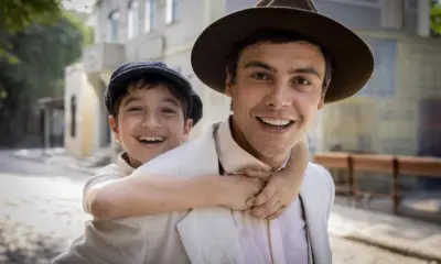 Candinho encontra filho? Saiba qual é a chave do mistério em Êta Mundo Melhor!