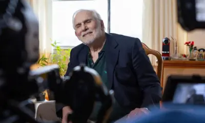 Globo muda programação às pressas para homenagear Francisco Cuoco