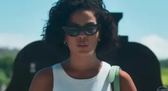 Fátima rouba documentos de Sarita para Marco Aurélio no remake de Vale Tudo?
