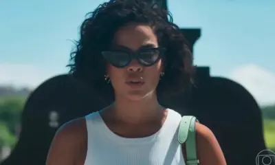 Fátima rouba documentos de Sarita para Marco Aurélio no remake de Vale Tudo?
