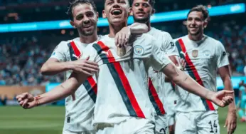 Manchester City goleia Al Ain, e Mundial tem mais dois classificados
