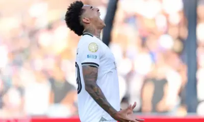 Botafogo faz história, vence PSG e se aproxima das oitavas do Mundial