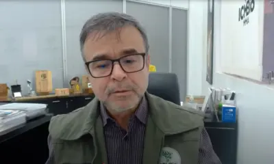 ICMBio deve enviar carne de gado abatido a instituição do Pará