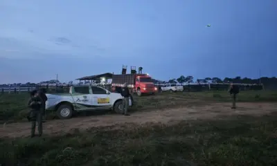 ICMBio denuncia ataques durante operação na Resex Chico Mendes