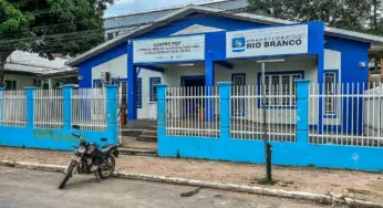 TJ diz que prédio do antigo Centro POP ainda está sob responsabilidade da prefeitura