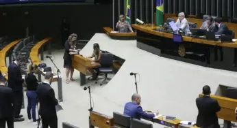 Câmara aprova novas regras para regularização de imóveis rurais