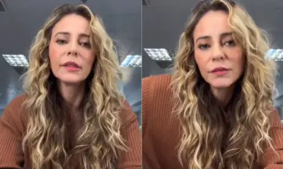 Paolla Oliveira rebate nota 0 que levou por Heleninha de Vale Tudo: ‘Feita com amor’