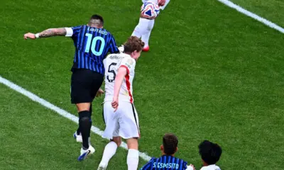 Mundial: Inter de Milão evita zebra, vira sobre Urawa Reds e vence primeira