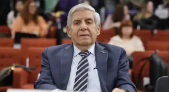 Ex-chefe do GSI, general nega envolvimento em suposto plano golpista
