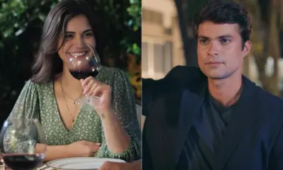 A Vida Secreta do Meu Marido Bilionário desafia padrão Globo e reinventa novelas
