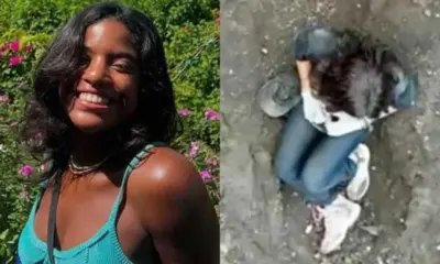 Autópsia indonésia conclui que Juliana Marins morreu de hemorragia