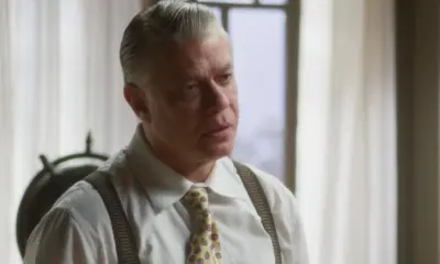 Juliano atira em Beatriz em Garota do Momento? Ataque a manda para hospital