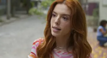Barraco em Dona de Mim! Kami termina com Marlon e alfineta Leo: ‘Se merecem’