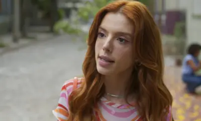 Barraco em Dona de Mim! Kami termina com Marlon e alfineta Leo: ‘Se merecem’