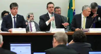 Wolney: descontos ilegais de pensões do INSS podem chegar a R$ 3 bi