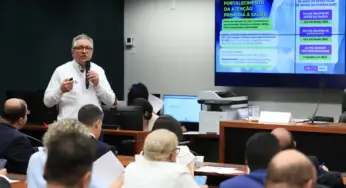 Ministério da Saúde quer CPF como número-chave de acesso ao SUS