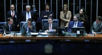 Senado aprova aumento do número de deputados federais para 531